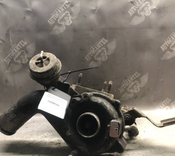 06a145704 Турбіна Volkswagen Bora 1.8t