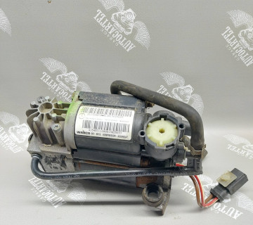 Компресcор підвіски Mercedes C-class,E-class. 2113200304