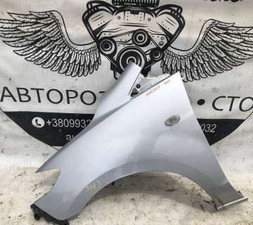 Крило переднє ліве Mazda 5 21109119