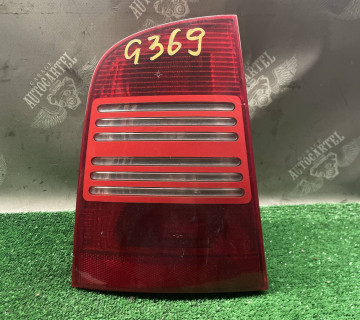 Ліхтар задній лівий Skoda Octavia Tour унів 1u9945095b 21111396