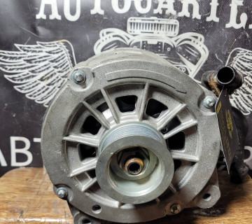 2115291902 Генератор VW TOUAREG 190A 4.2