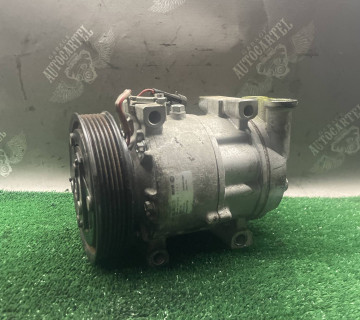 Компресор кондиціонера Alfa Romeo 145, 146, 156, GT 8fk351127-731