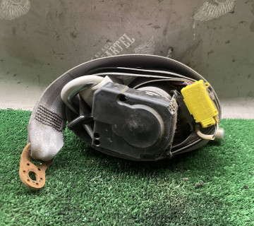 Ремінь безпеки передній правий Volkswagen Transporter T5 7h0857806d