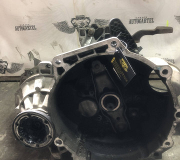 КПП 2.0 TDI 5/ст LHP VW PASSAT B6 Механічна коробка передач Пассат б6