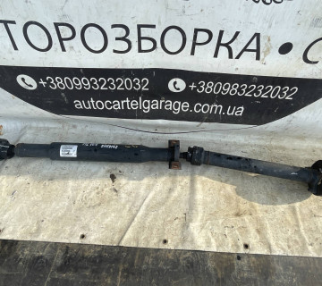 Задній карданний вал 2 частини Mercedes ML W164 A1644103102