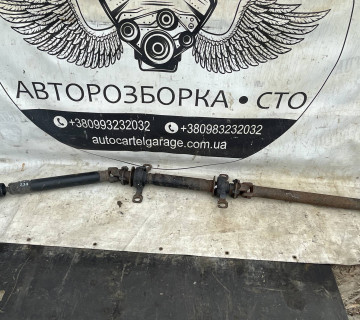 Карданний вал Mazda CX 7 2.3i 21118265