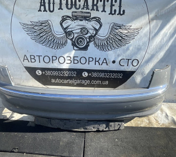 Бампер задній Audi A8 D3 2009 21119859