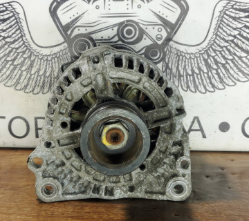 Генератор Skoda Fabia I 1.4i 90A Bosch 038903018RX