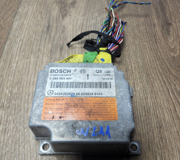 0285001441 Блок airbag Mercedes 2003-2009