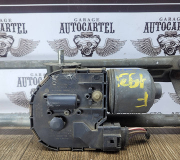 Моторчик склоочисника 5L1955119A, 1397220654 для Skoda Yeti