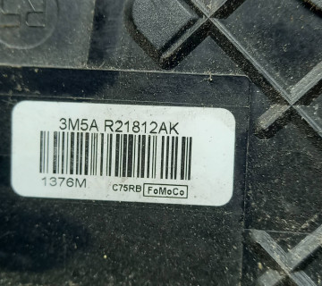 Замок дверки передній правий FORD FOCUS MK2б 7pin 3M5AR2182AK