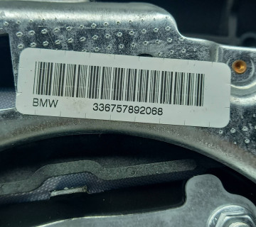 Подушка безпеки в кермо Airbag BMW E46. 336757892068