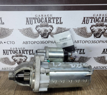 CST15138AS fiat doblo, fiorino, 500, 1.3mjet, 518102660