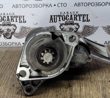0001121008 Стартер Bosch Volkswagen bora 2.0