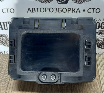 Інформаційний дисплей Opel Zafira A, 13106242, 5WK70051.
