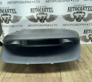 Дисплей інформаційний Renault Megane III,280340616r