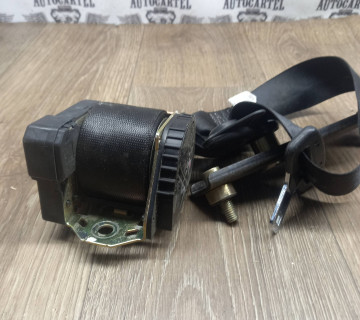 Ремінь безпеки задній правий BMW E53 X5 33000342e