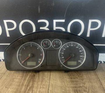 7m3920800mx Панель приладів Volkswagen Sharan 2002-2004