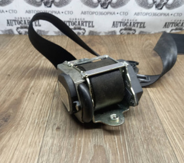 Ремінь безпеки передній правий SEAT ALTEA 2005-2015 5P0857706B