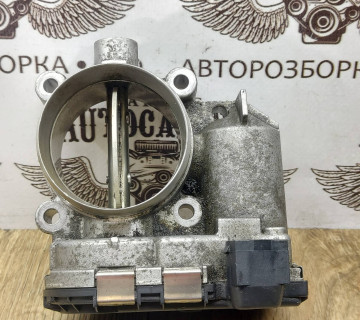 Дросельна заслонка Mercedes C-Class W204 2.2CDI A6460900970