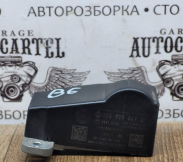 3c0905861j модуль замка рульовоі колонки Vw passat b7