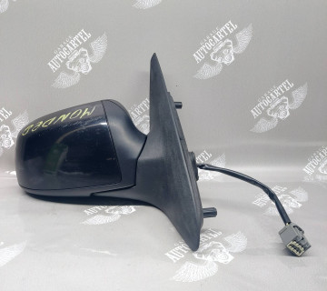 836156 Дзеркало праве з підсвіткою 6-Pin Ford Mondeo MK3 2100000340637