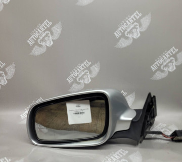 Дзеркало переднє ліве audi a38l 2100000340798