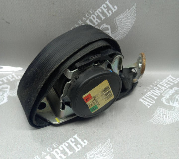 1z0857447c Ремінь безпеки задній Skoda Octavia A5 Ремінь безпеки задній Skoda Octavia A5