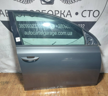 Двері передні праві VW Golf (VI) 2008-2013 5K4831312D