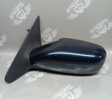Дзеркало бокове ліве Renault Laguna 2005,5pin, 21346378