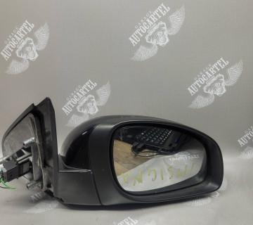Дзеркало переднє праве Opel Signum 22968204 5 pin