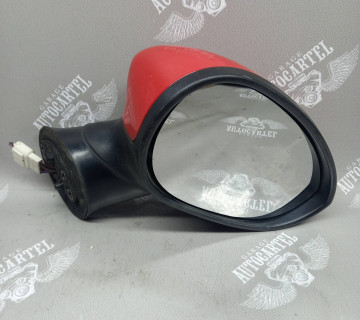 13453538 Дзеркало праве 7pin Opel Astra J, 21348211