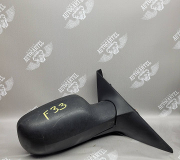 Дзеркало праве 12354070 для Renault Scenic II 7 pin