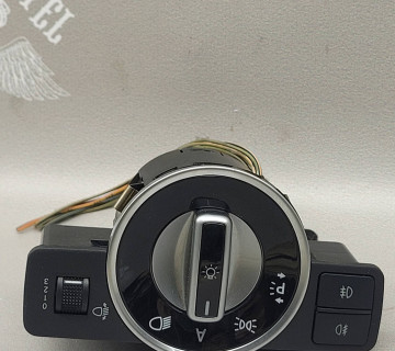 a2049058002 перемикач світла фар mercedes w 204 c class
