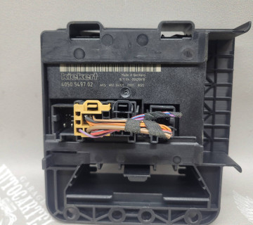 Блок комфорта volkswagen golf 5 4050549702
