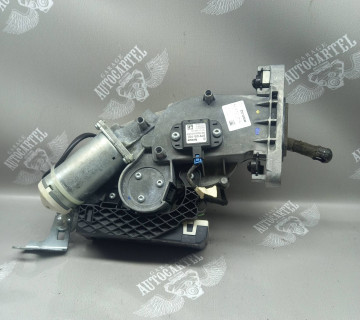 Привод підйомник задньої ляди MERCEDES-BENZ MGLK a2048202842