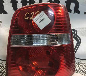 1t0945096f ліхтар задній правий Volkswagen touran