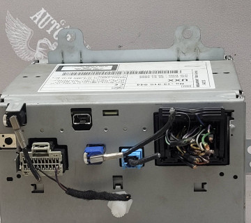 Магнітола navi датчик dvd opel insignia 13315944