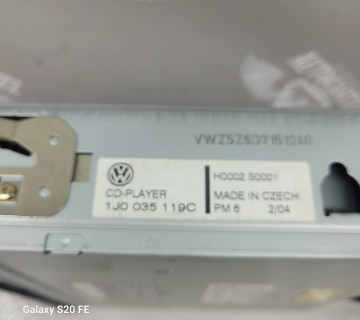 Ліхтар задній правий внутрішній AUDI A4 B8 8k9945094