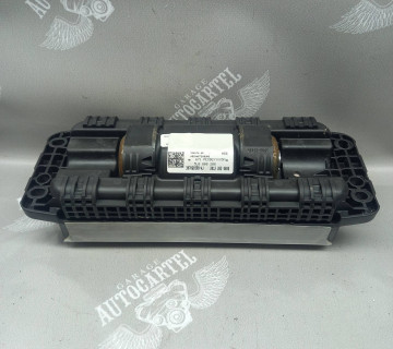 Подушка безпеки Skoda Octavia A5 , 5l0880208