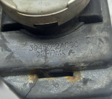 Клапан турбіни Hyundai i20 Kia Ceed 1.4 2008-2012 39450-2a600