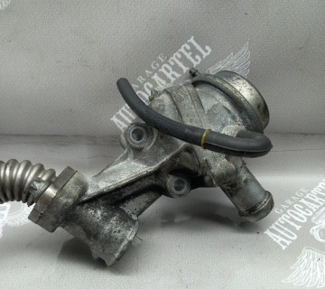 Клапан egr mercedes w211 1.8 компрессор, a0021406260