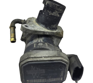 00005321c5 Клапан EGR электр Fiat Ducato 2.3Mjet 2006-2014