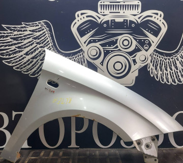 Крило переднє праве Seat Altea 21402456