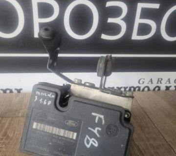 Блок ABS (АБС) Ford Focus MK2 (2004-2011) 00402662E3