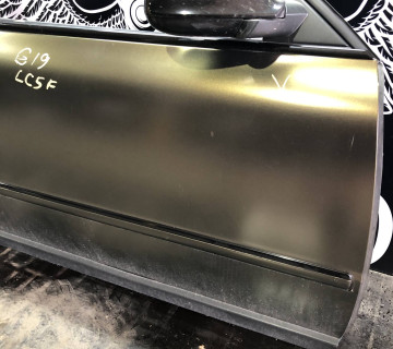 Дверка передня права Volkswagen Passat B5 1996-2005 21426377