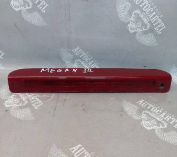 Додатковий стоп сигнал Renault Megane III HB 265900006r