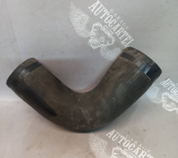 Патрубок інтеркулера 1.5 TDI Mitsubishi Colt (Z30) 2004-2012 mr597619