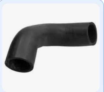 Патрубок інтеркулера ford connect 1.8tdci 02-13 7T169F796BE