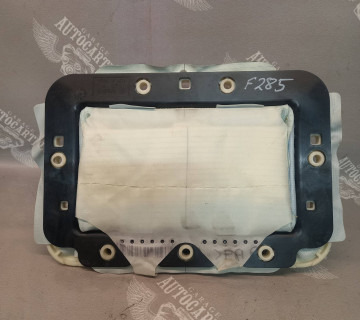 Подушка безпеки пасажира RENAULT MEGANE 3 2009-2013 985250003r-a